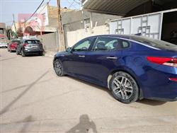 كيا اوبتيما